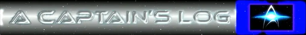 acaptainslog